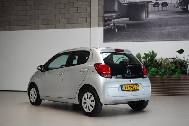 Citroen C1 1.0 VTi Feel|Airco|Bluetooth
