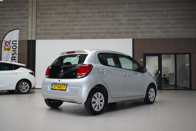 Citroen C1 1.0 VTi Feel|Airco|Bluetooth