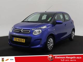 citroen-c1-1.0-vti-feel-nederlandse