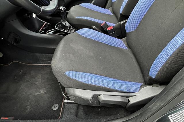 Citroen C1 1.0 VTi Airscape Urban Ride CABRIOTOP CAMERA 5 DRS