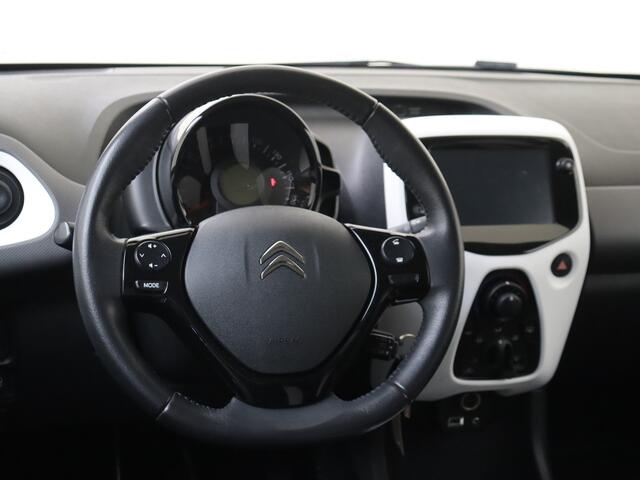 Citroen C1 1.0 VTi Millenium I 2 DIN SCHERM I AIRCO I 5 DEURS I