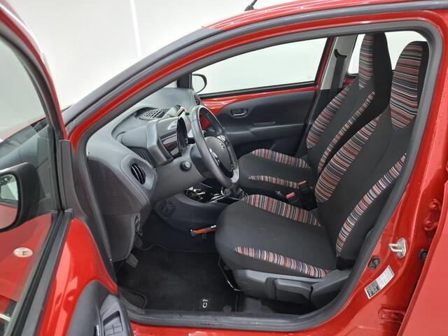 Citroen C1 1.0 VTi Shine 44.500 KM | WORDT VERWACHT!