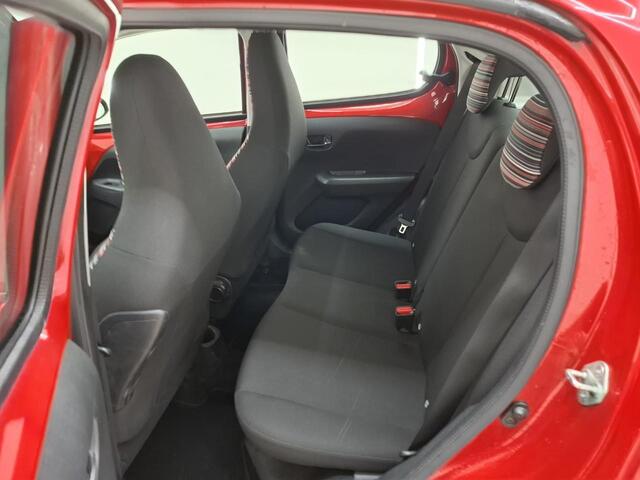 Citroen C1 1.0 VTi Shine 44.500 KM | WORDT VERWACHT!