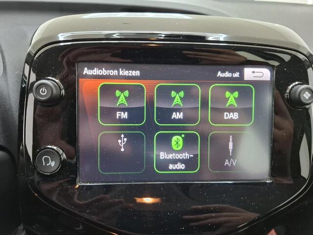 Citroen C1 1.0 VTi Shine 44.500 KM | WORDT VERWACHT!