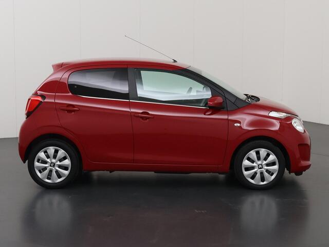 Citroen C1 1.0 e-VTi Feel | Airco | Bluetooth | Getint Glas |