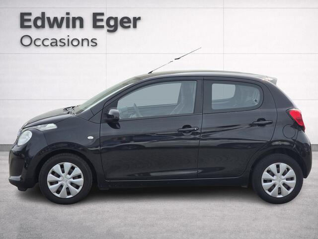 Citroen C1 1.0 e-VTi Feel | Airco | Bleutooth |