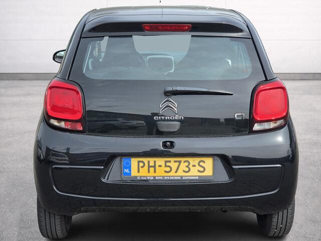 Citroen C1 1.0 e-VTi Feel | Airco | Bleutooth |