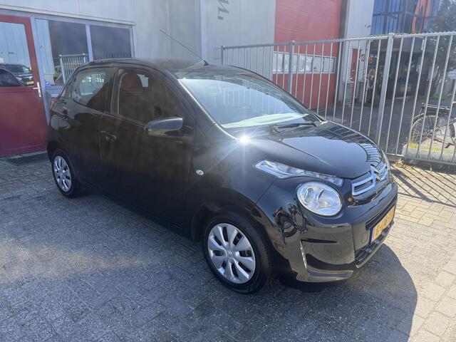 Citroen C1 1.0 VTi Feel