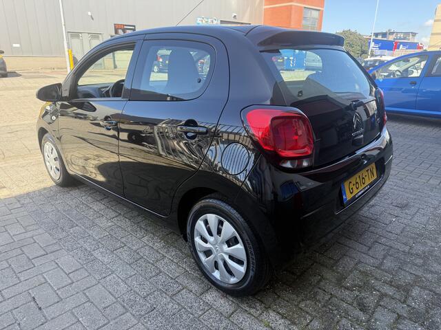 Citroen C1 1.0 VTi Feel