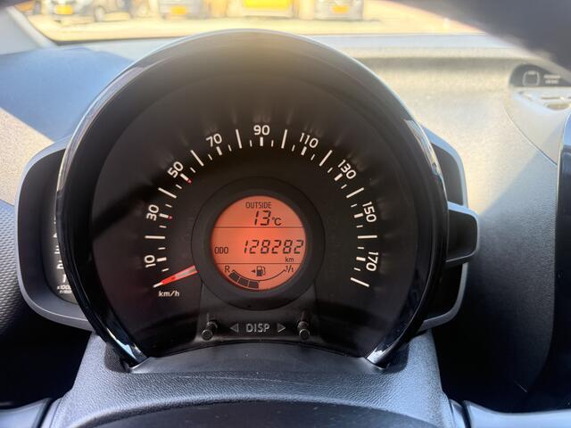 Citroen C1 1.0 VTi Feel