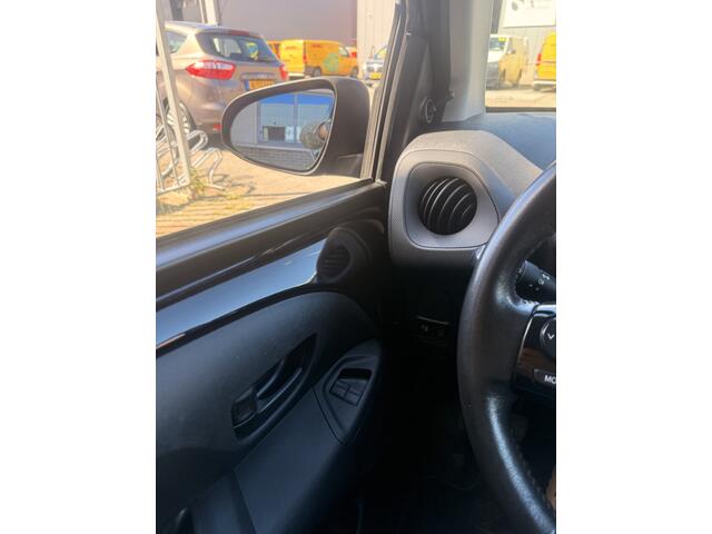 Citroen C1 1.0 VTi Feel