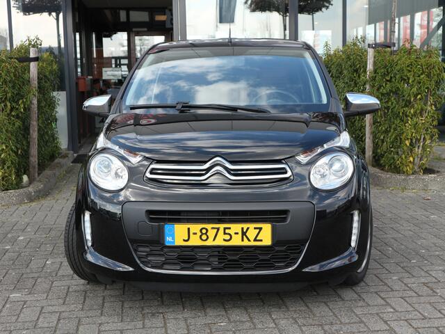 Citroen C1 1.0 VTi Feel AIRCO SPEED LIMIT