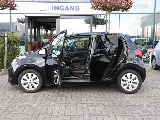 Citroen C1 1.0 VTi Feel AIRCO SPEED LIMIT