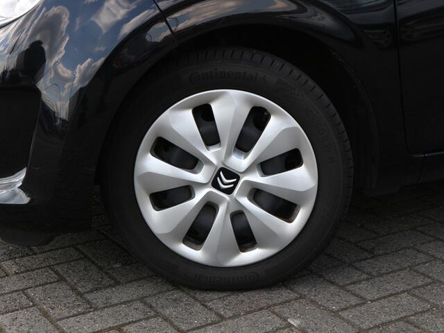 Citroen C1 1.0 VTi Feel AIRCO SPEED LIMIT