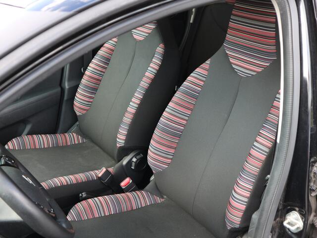 Citroen C1 1.0 VTi Feel AIRCO SPEED LIMIT