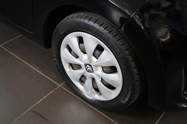 Citroen C1 VTi 72 Feel Airco | Bluetooth Audio stream | Pack Look