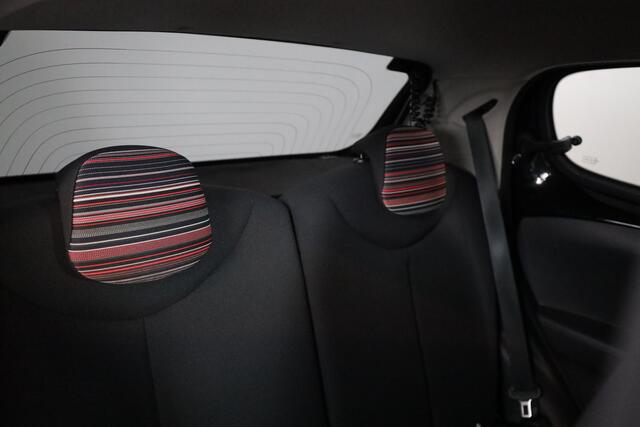 Citroen C1 VTi 72 Feel Airco | Bluetooth Audio stream | Pack Look