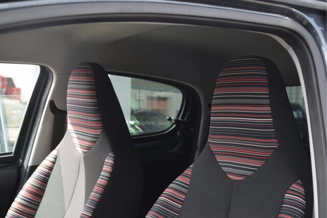 Citroen C1 1.0 VTi Feel Airco | 5drs | Bluetooth | Audio | CV+AB | DAB