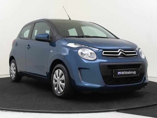 Citroen C1 1.0 VTi Feel | Airco |