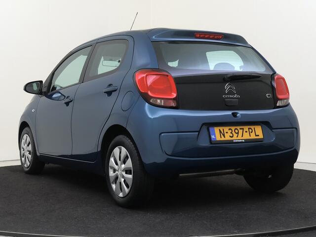 Citroen C1 1.0 VTi Feel | Airco |