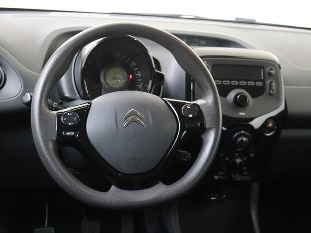 Citroen C1 1.0 VTi Feel | Airco |