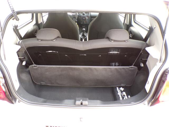 Citroen C1 1.0 VTi 5-Drs Black & White AIRCO,TOP STAAT!