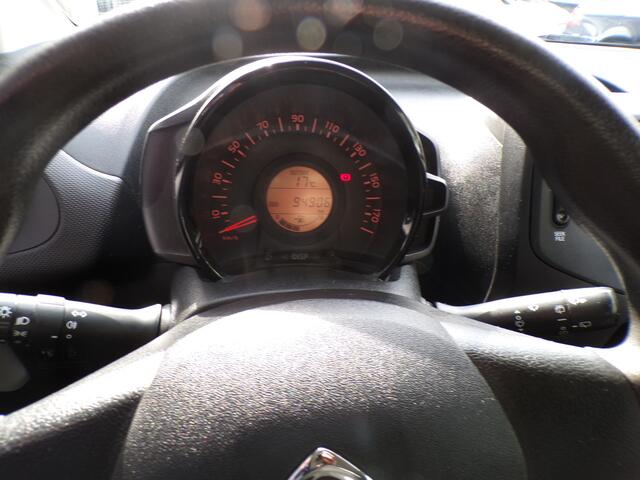 Citroen C1 1.0 VTi 5-Drs Black & White AIRCO,TOP STAAT!