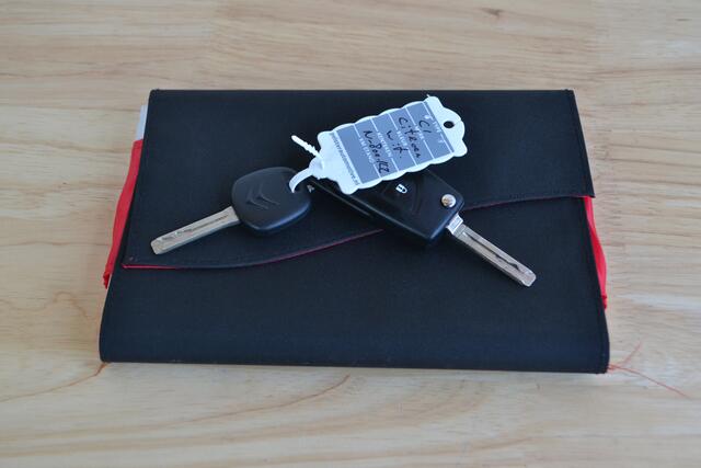 Citroen C1 1.2 PureTech Shine