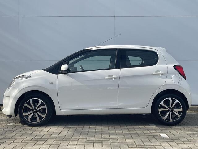 Citroen C1 1.0 e-VTi Shine | Camera | Airco |