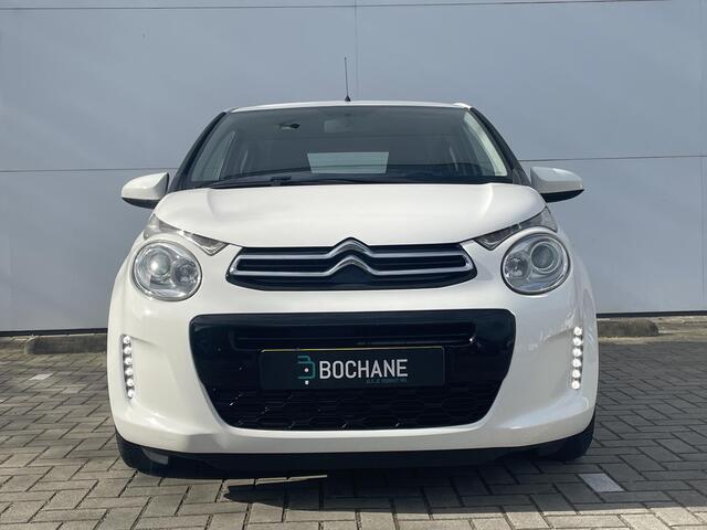 Citroen C1 1.0 e-VTi Shine | Camera | Airco |