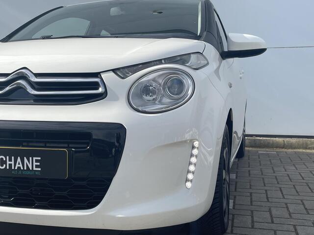 Citroen C1 1.0 e-VTi Shine | Camera | Airco |