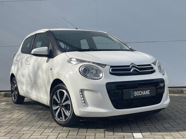 Citroen C1 1.0 e-VTi Shine | Camera | Airco |