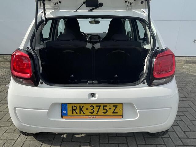 Citroen C1 1.0 e-VTi Shine | Camera | Airco |