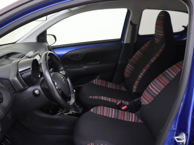 Citroen C1 1.0 VTi Feel