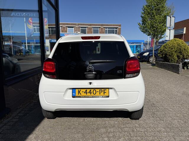 Citroen C1 1.0 VTi Feel
