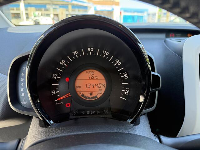 Citroen C1 1.0 VTi Feel