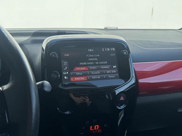 Citroen C1 1.0 VTi JCC+