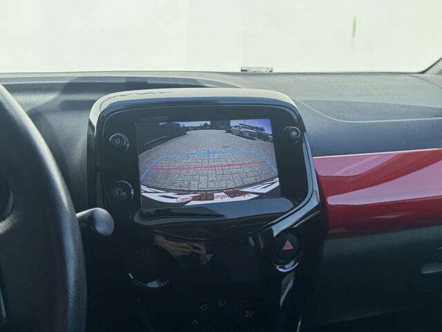 Citroen C1 1.0 VTi JCC+