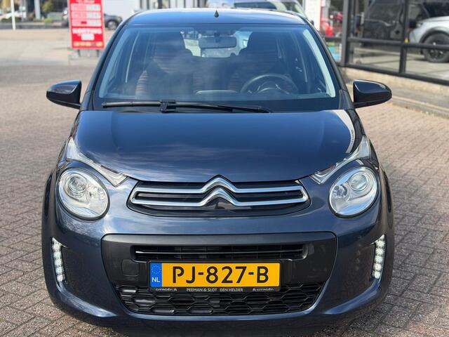 Citroen C1 1.0 e-VTi Selection Airco | 5 Deurs | 29.847km