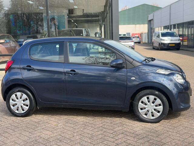 Citroen C1 1.0 e-VTi Selection Airco | 5 Deurs | 29.847km