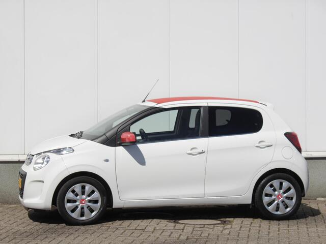 Citroen C1 1.0 VTi Airscape Feel | Airco