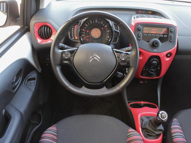 Citroen C1 1.0 VTi Airscape Feel | Airco