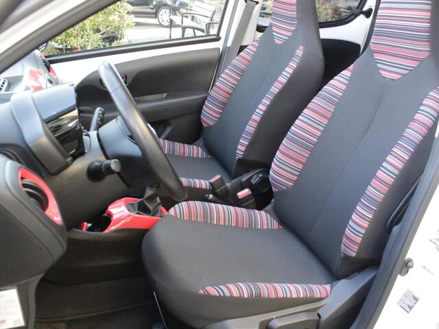 Citroen C1 1.0 VTi Airscape Feel | Airco