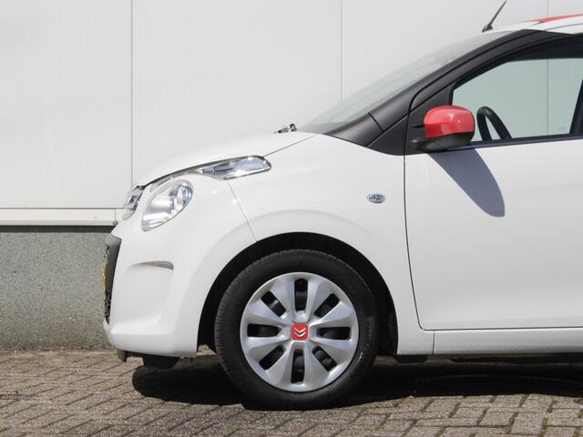 Citroen C1 1.0 VTi Airscape Feel | Airco