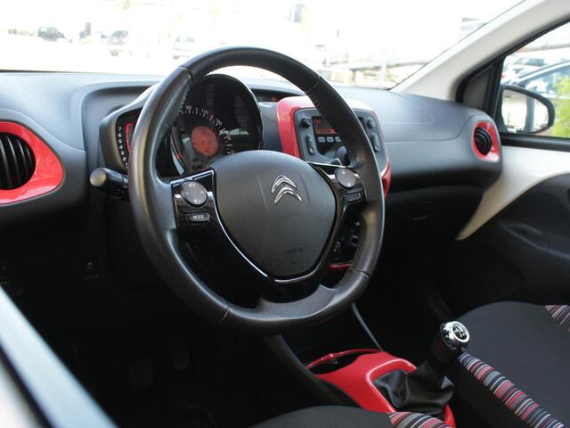 Citroen C1 1.0 VTi Airscape Feel | Airco