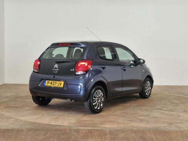 Citroen C1 1.0 e-VTi Feel
