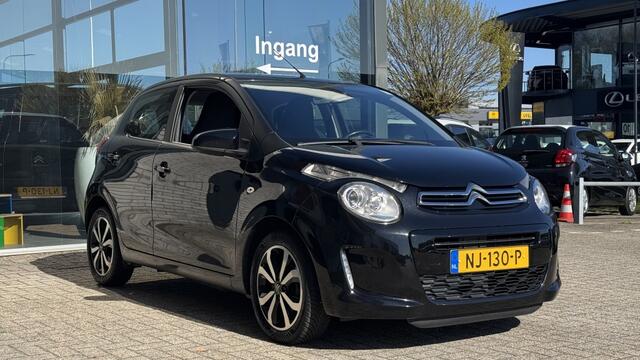 Citroen C1 | Camera | Cruise | Airco | 15"L 1.0 e-VTi Shine