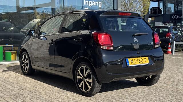 Citroen C1 | Camera | Cruise | Airco | 15"L 1.0 e-VTi Shine
