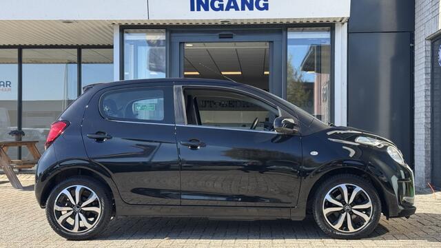 Citroen C1 | Camera | Cruise | Airco | 15"L 1.0 e-VTi Shine