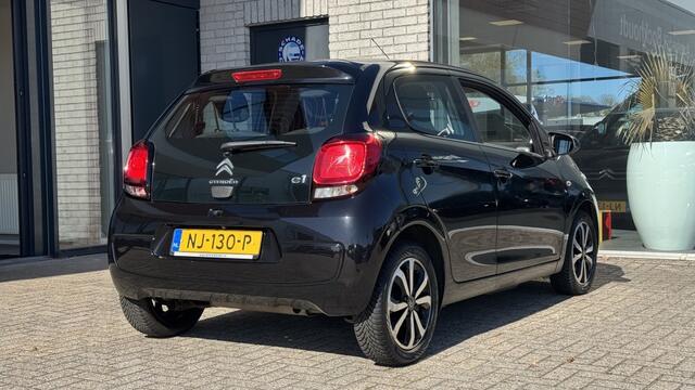 Citroen C1 | Camera | Cruise | Airco | 15"L 1.0 e-VTi Shine